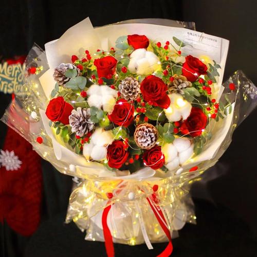 圣诞玫瑰有毒吗，圣诞玫瑰有毒吗图片-第6张图片-优品飞百科