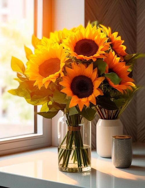 家里为什么不能放向日葵，家里是否可以摆向日葵？-第3张图片-优品飞百科