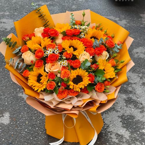 家里为什么不能放向日葵，家里是否可以摆向日葵？-第8张图片-优品飞百科