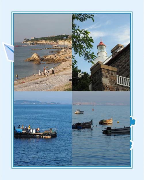 养马岛天气预报？养马岛天气预报30天？-第2张图片-优品飞百科