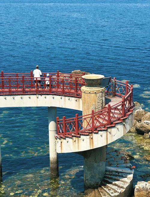 养马岛天气预报？养马岛天气预报30天？-第6张图片-优品飞百科