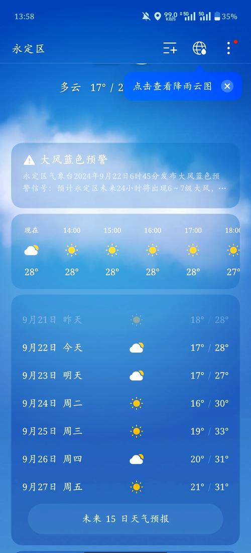 湖南全省天气一周预报,湖南全省天气一周预报15天?-第5张图片-优品飞百科 湖南全省天气一周预报,湖南全省天气一周预报15天?-第5张图片-优品飞百科