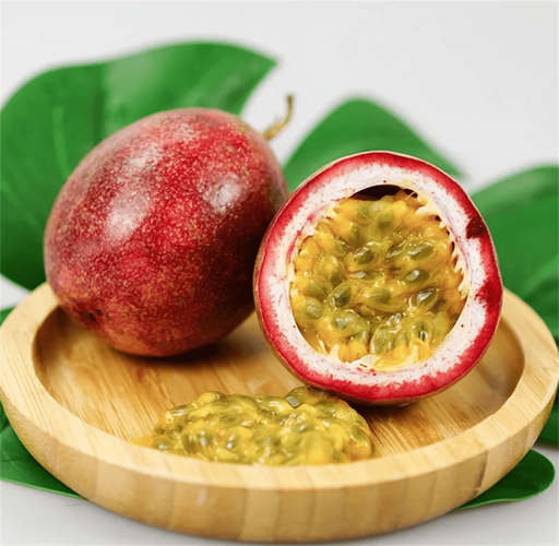 一天吃几个百香果比较好（功效和禁忌），每天吃多少个百香果合适?-第7张图片-优品飞百科