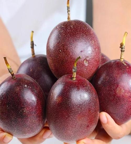 百香果籽要不要嚼，百香果籽要嚼碎么-第6张图片-优品飞百科