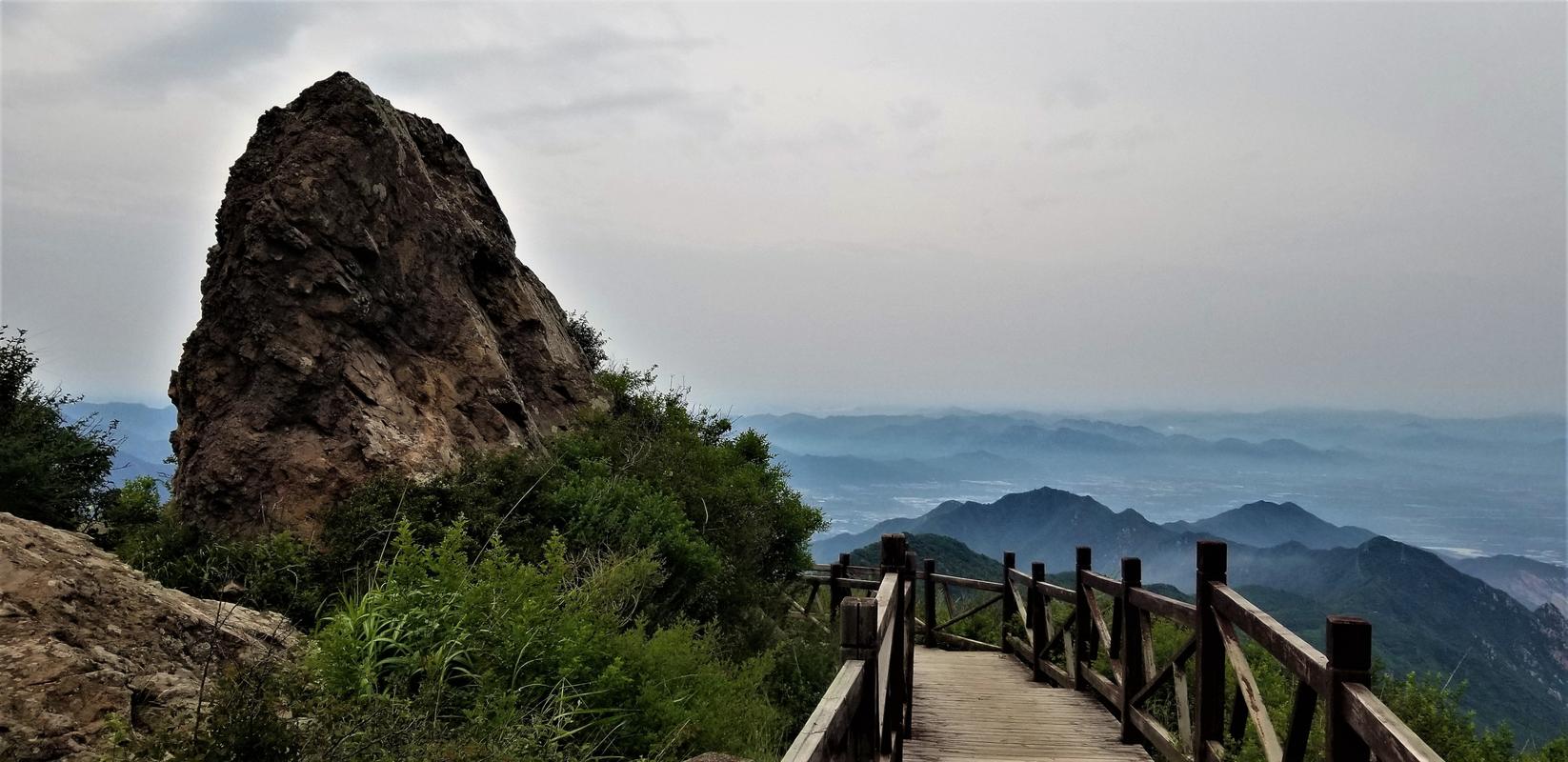 妙峰山天气预报，妙峰山天气预报一周？-第1张图片-优品飞百科