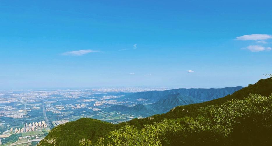 妙峰山天气预报，妙峰山天气预报一周？-第2张图片-优品飞百科