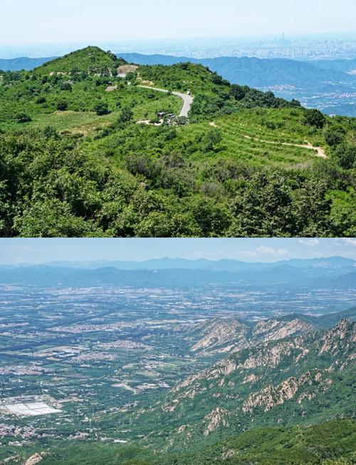 妙峰山天气预报，妙峰山天气预报一周？-第3张图片-优品飞百科