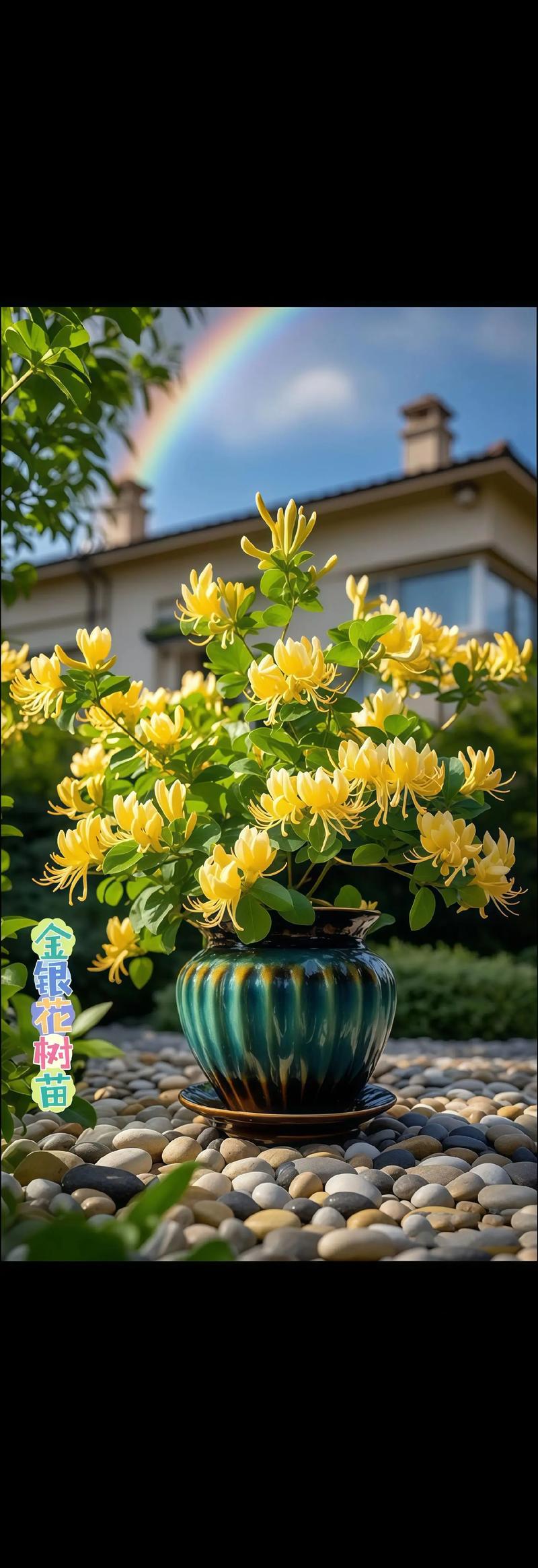 白银适合养什么花，市花和市树是什么，白银树可以种庭院吗-第2张图片-优品飞百科