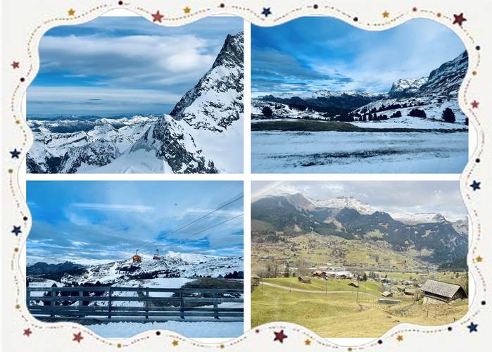 瑞士天气预报，瑞士苏黎世天气预报-第2张图片-优品飞百科