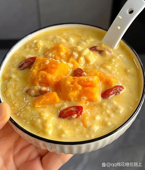 南瓜怎么做好吃，孕妇能吃南瓜吗？南瓜孕妇能不能吃?？-第3张图片-优品飞百科