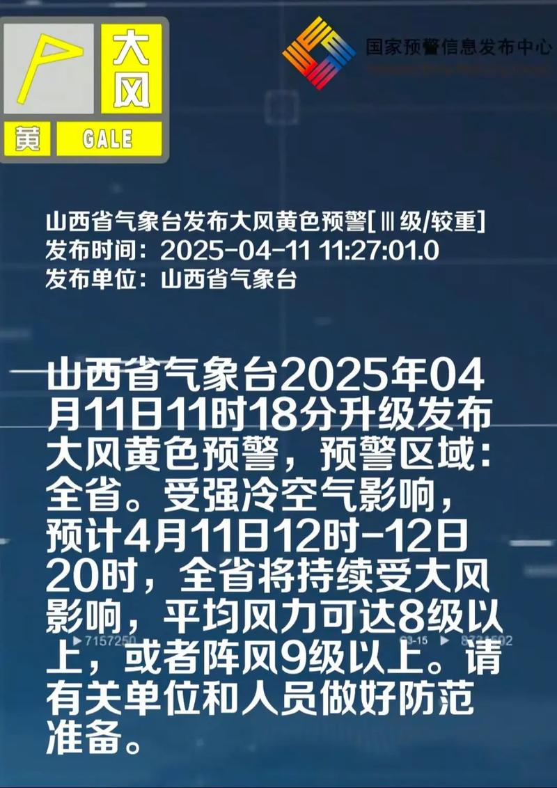 山西平遥天气预报最新7天，山西最近天气预报7天？-第5张图片-优品飞百科