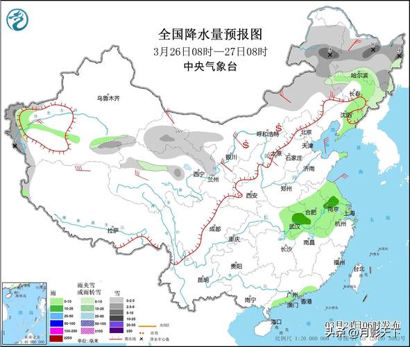 河北魏县天气预报，河北魏县天气预报一周7天详情-第2张图片-优品飞百科