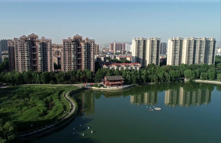 石家庄灵寿天气预报，石家庄灵寿天气预报漫山花溪谷？-第1张图片-优品飞百科