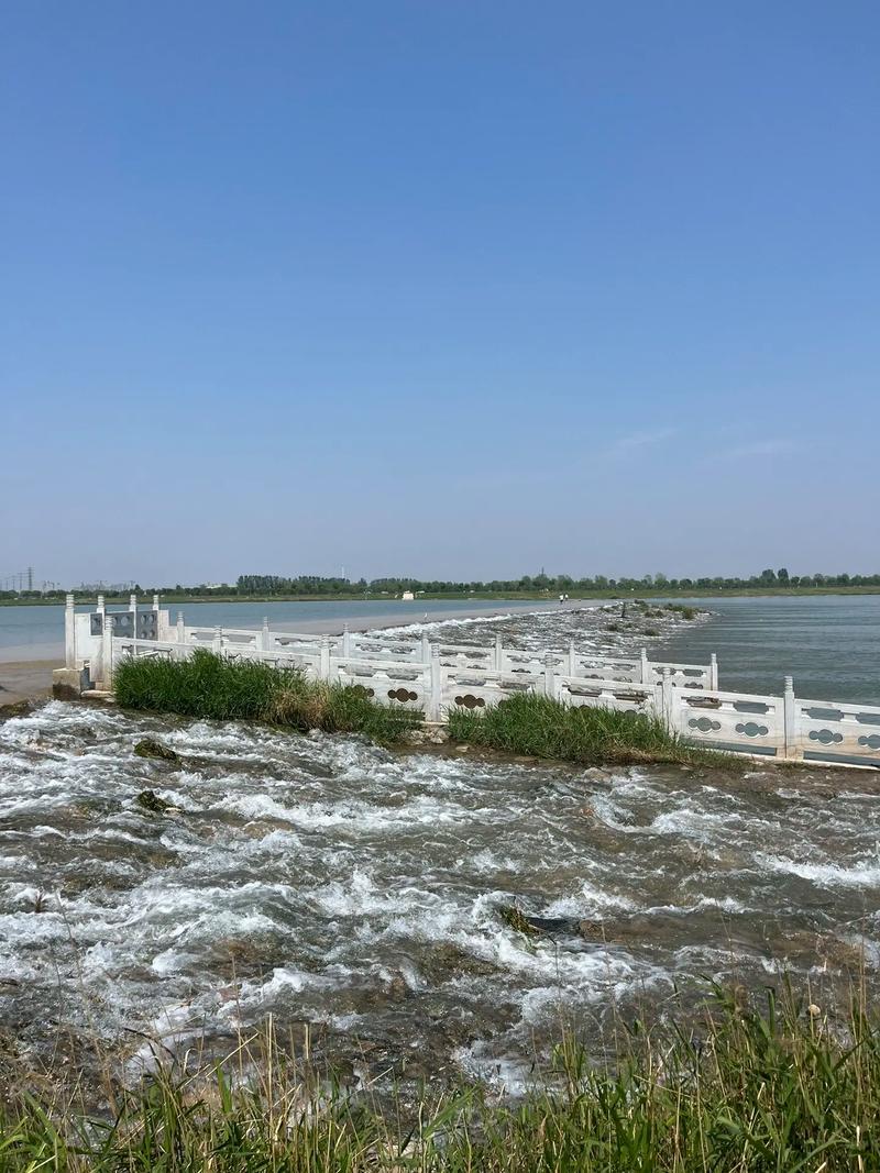 石家庄灵寿天气预报，石家庄灵寿天气预报漫山花溪谷？-第3张图片-优品飞百科