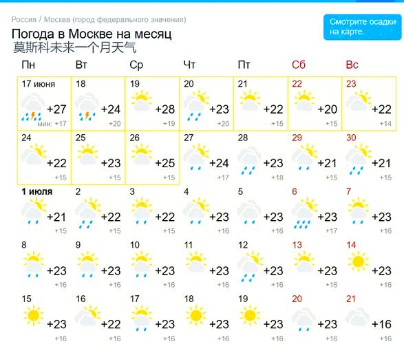 海参崴天气预报，俄罗斯海参崴天气预报-第6张图片-优品飞百科