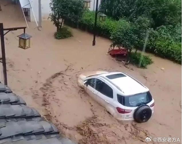 天气预报洛南，天气预报洛南当地15天查询结果？-第4张图片-优品飞百科