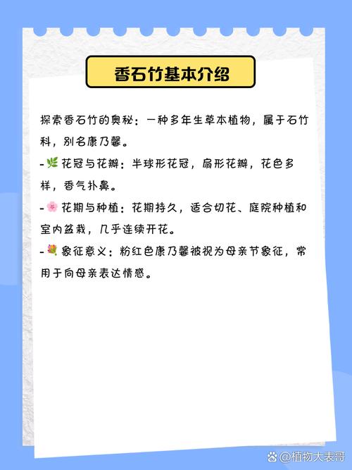 石竹的功效与作用？石竹的功效与作用及禁忌？-第6张图片-优品飞百科