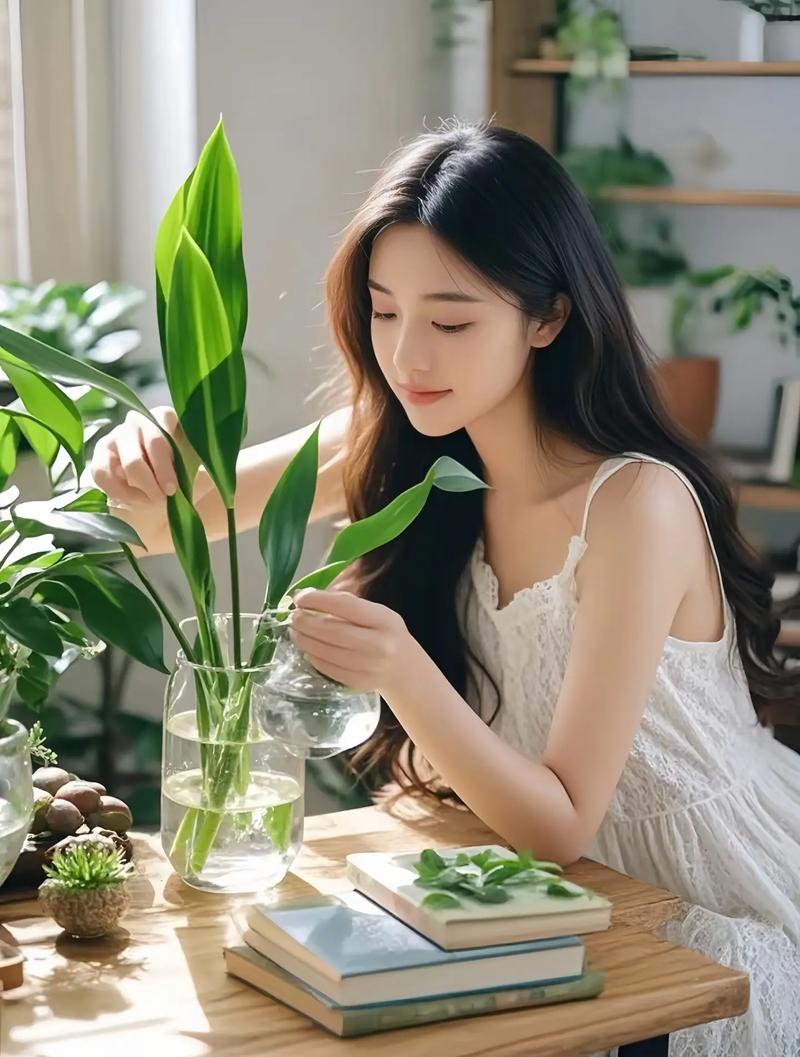 一叶兰放在家里哪养好，一叶兰放在家里哪个位置？-第3张图片-优品飞百科