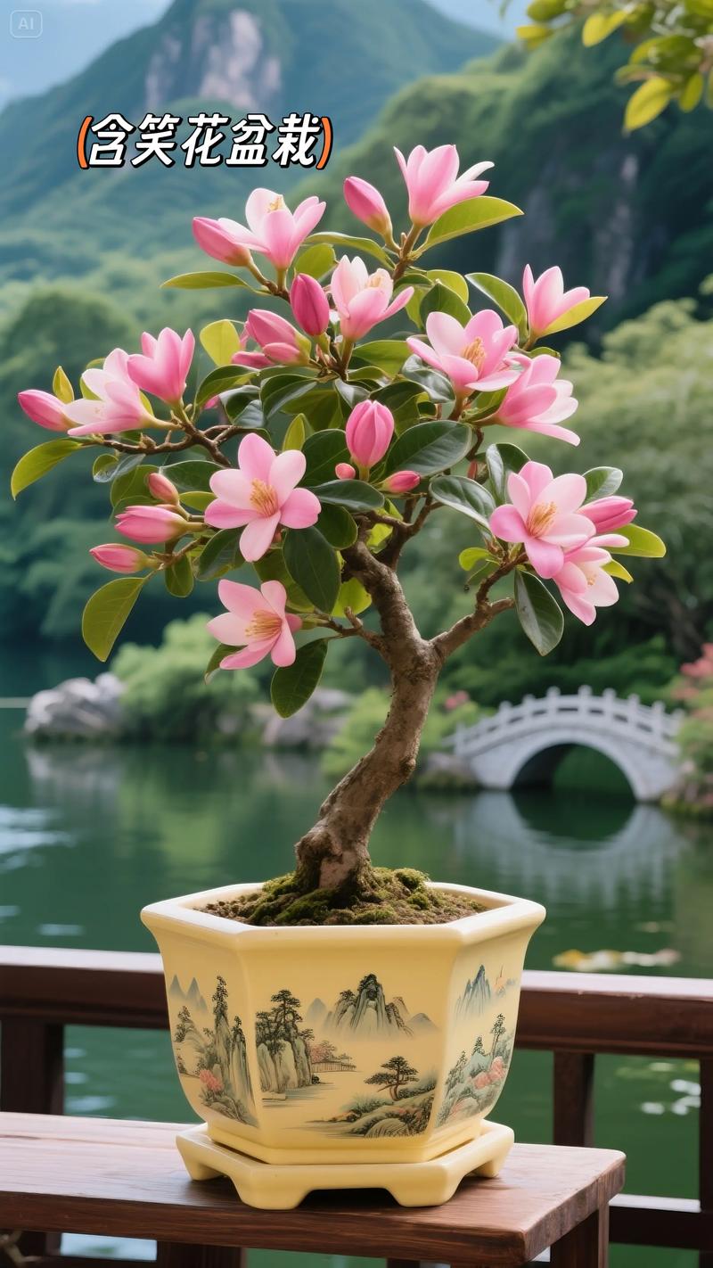 含笑花有毒吗，含笑花有毒吗对身体有危险吗-第5张图片-优品飞百科