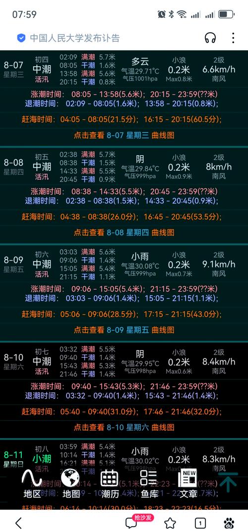 钱塘区天气预报15天查询最新，钱塘区天气预报15天查询最新消息-第3张图片-优品飞百科