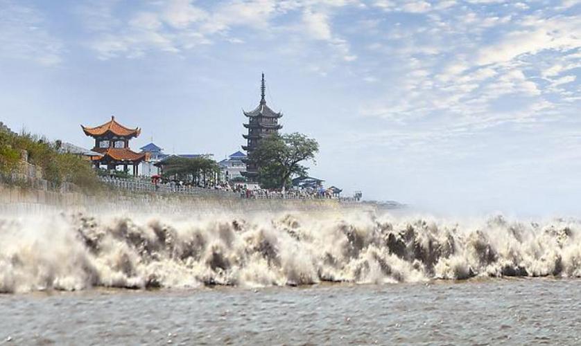 钱塘区天气预报15天查询最新，钱塘区天气预报15天查询最新消息-第6张图片-优品飞百科