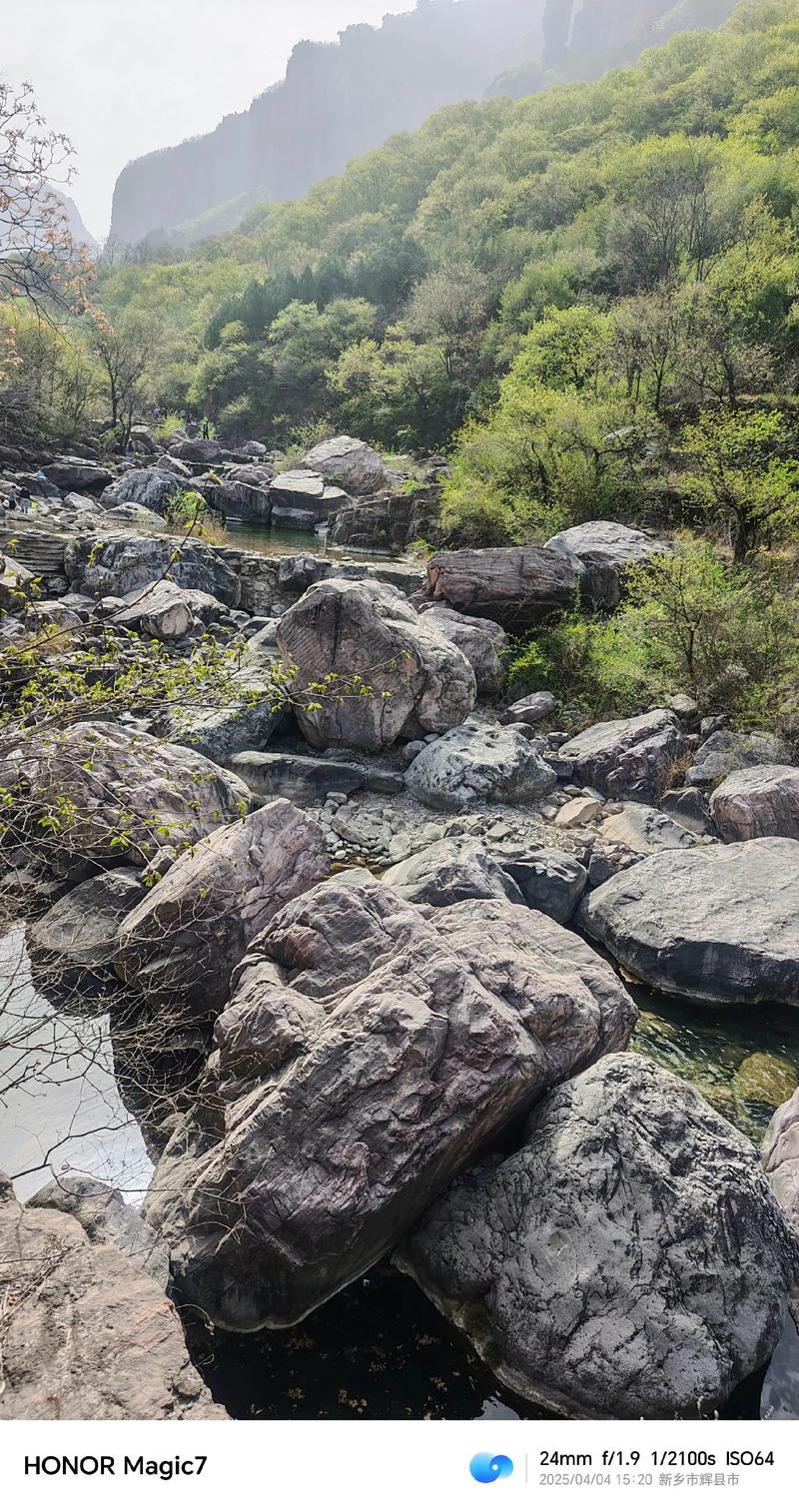 新乡一周天气预报，新乡一周天气预报查询30天-第1张图片-优品飞百科