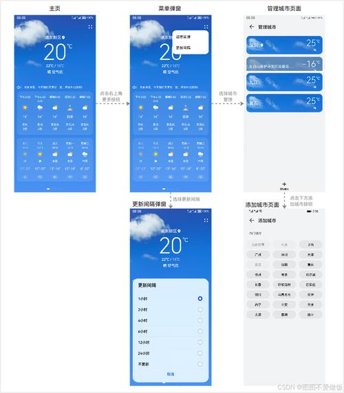 长沙分时天气预报，湖南长沙实时天气预报-第2张图片-优品飞百科