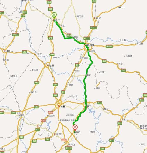 龙江县天气预报？黑龙江省龙江县天气预报？-第3张图片-优品飞百科