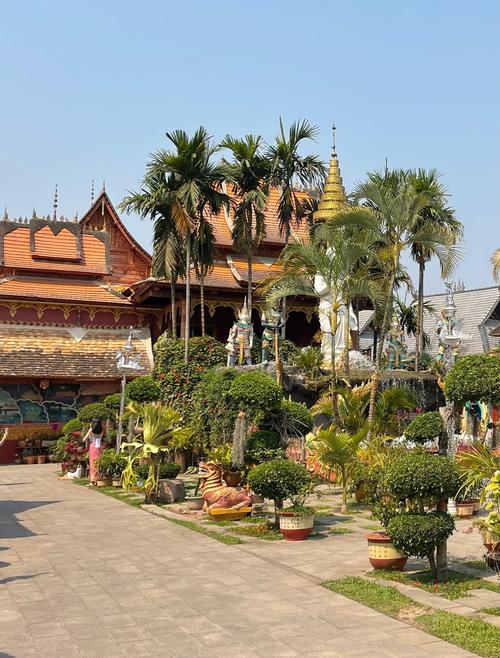 西双版纳未来30天天气预报，西双版纳最忌几月份去？-第5张图片-优品飞百科