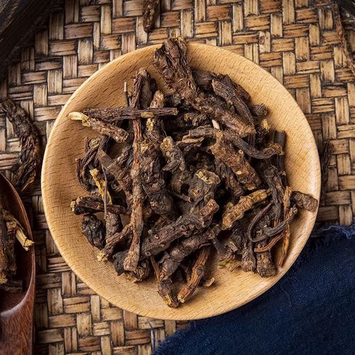 胡黄连的功效与作用，胡黄连的功效与作用点用方法-第7张图片-优品飞百科