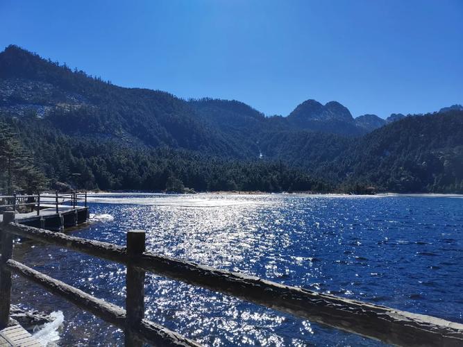 螺髻山天气预报？螺髻山最忌几月份去？-第3张图片-优品飞百科