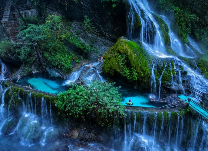 螺髻山天气预报？螺髻山最忌几月份去？-第5张图片-优品飞百科