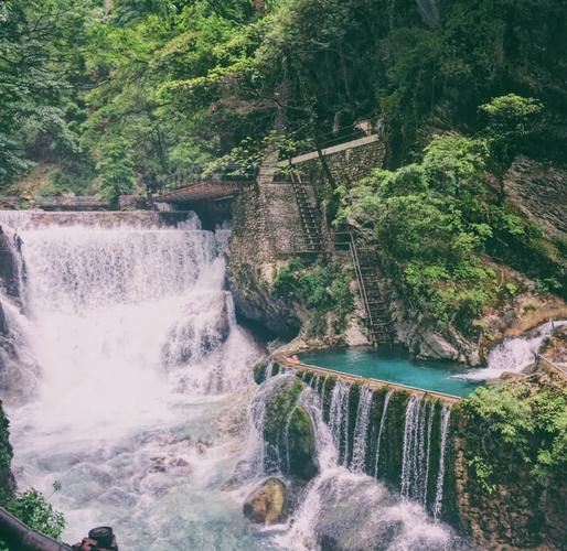 螺髻山天气预报？螺髻山最忌几月份去？-第6张图片-优品飞百科