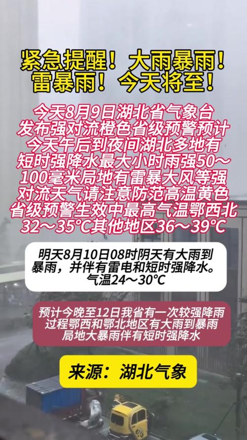 钟祥天气预报一周，钟祥天气预报一周7天查询结果-第3张图片-优品飞百科