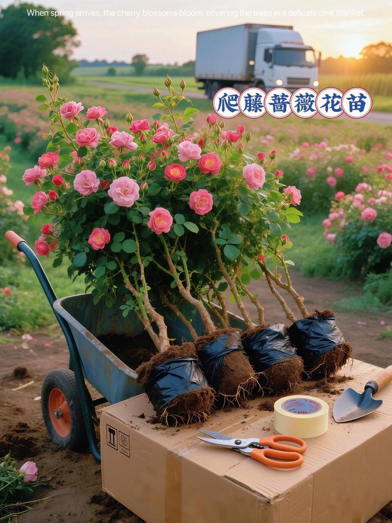 蔷薇花能在室内养吗？蔷薇花能在室内养吗冬天？-第4张图片-优品飞百科