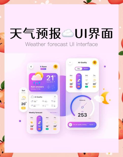 看看天气预报？看看天气预报图片？-第5张图片-优品飞百科