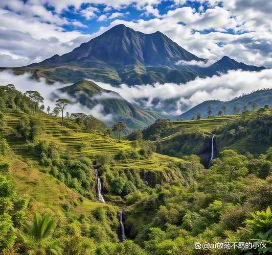 新平天气预报，玉溪新平天气预报-第2张图片-优品飞百科