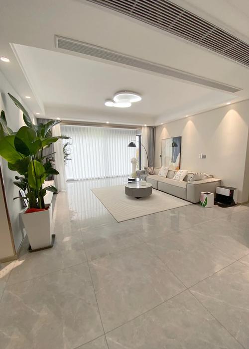 想让客厅弥漫优雅气质吗?,客厅怎样装修显得宽敞明亮?-第5张图片-优品飞百科 想让客厅弥漫优雅气质吗?,客厅怎样装修显得宽敞明亮?-第5张图片-优品飞百科