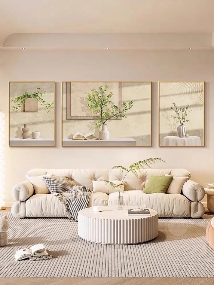 想让客厅弥漫优雅气质吗?,客厅怎样装修显得宽敞明亮?-第6张图片-优品飞百科 想让客厅弥漫优雅气质吗?,客厅怎样装修显得宽敞明亮?-第6张图片-优品飞百科