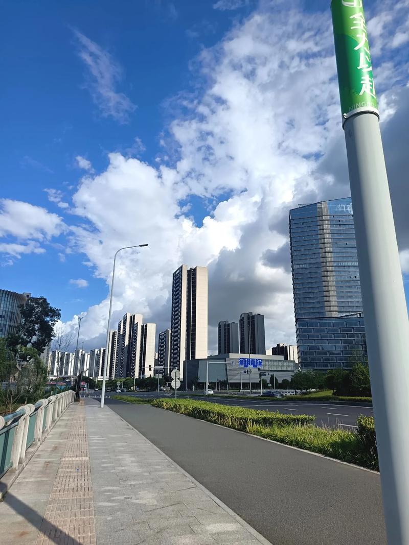 北仑30天天气预报，北仑区天气30天-第2张图片-优品飞百科