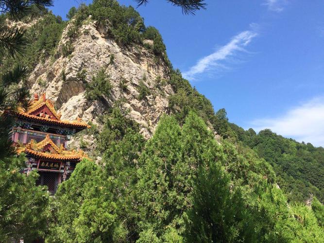 山西灵石天气情况，山西灵石县天气情况-第4张图片-优品飞百科