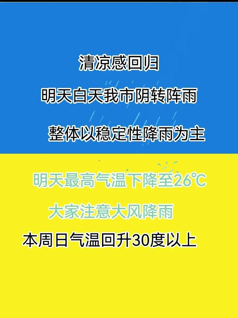 阎良区天气预报，阎良区天气预报最新查询-第7张图片-优品飞百科
