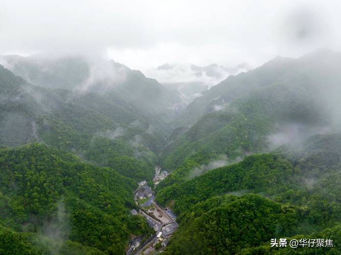 保康县天气预报，保康县天气预报7天查？-第1张图片-优品飞百科