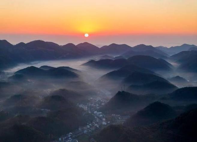 保康县天气预报，保康县天气预报7天查？-第6张图片-优品飞百科