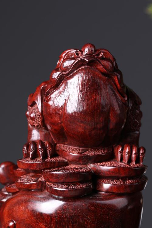 小叶紫檀的风水作用，小叶紫檀的风水作用与禁忌-第7张图片-优品飞百科