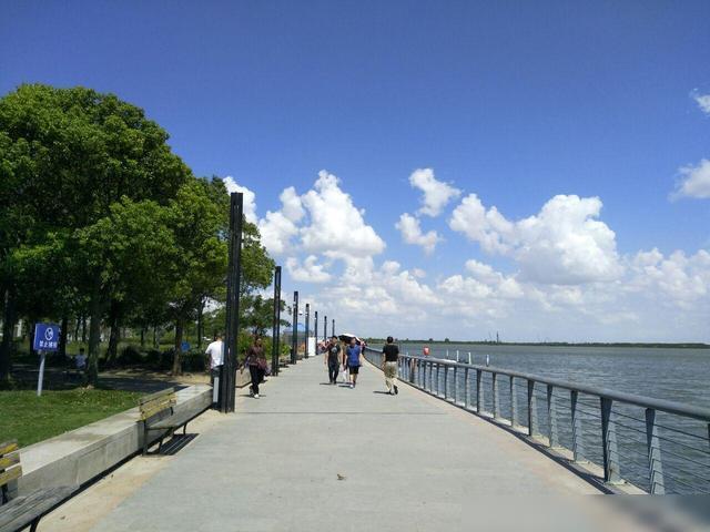 惠南镇天气预报？上海浦东新区惠南镇天气预报？-第2张图片-优品飞百科