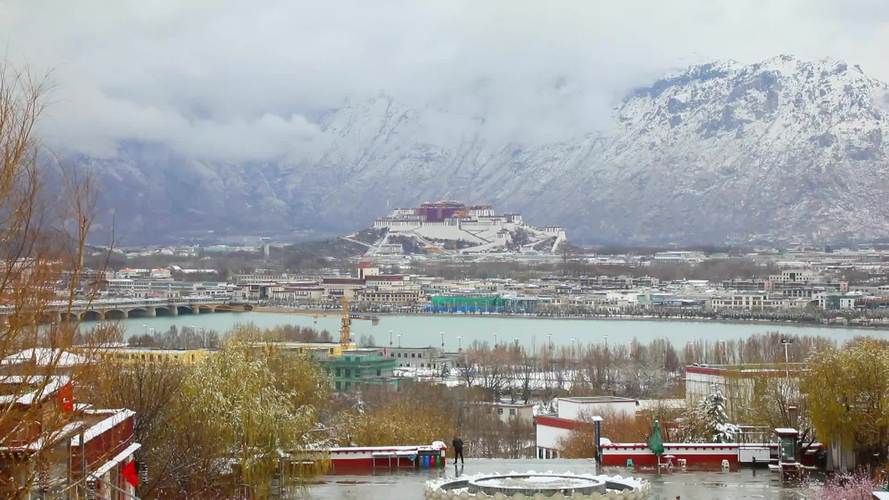 天气预报西藏？天气预报西藏日喀则？-第4张图片-优品飞百科