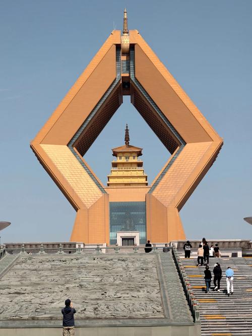 法门寺天气预报?陕西法门寺天气预报?-第2张图片-优品飞百科 法门寺天气预报?陕西法门寺天气预报?-第2张图片-优品飞百科