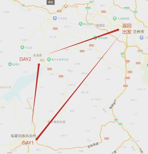 兰州市西固区天气预报？兰州市西固区天气预报30天？-第6张图片-优品飞百科