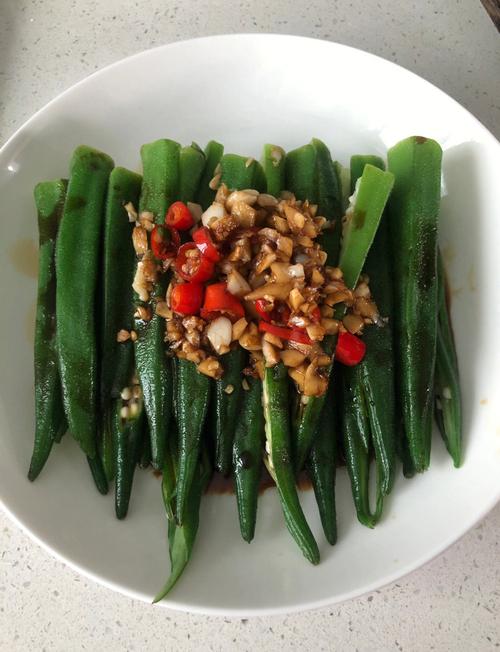 秋葵怎么吃?秋葵怎么吃对胃好?-第3张图片-优品飞百科 秋葵怎么吃?秋葵怎么吃对胃好?-第3张图片-优品飞百科